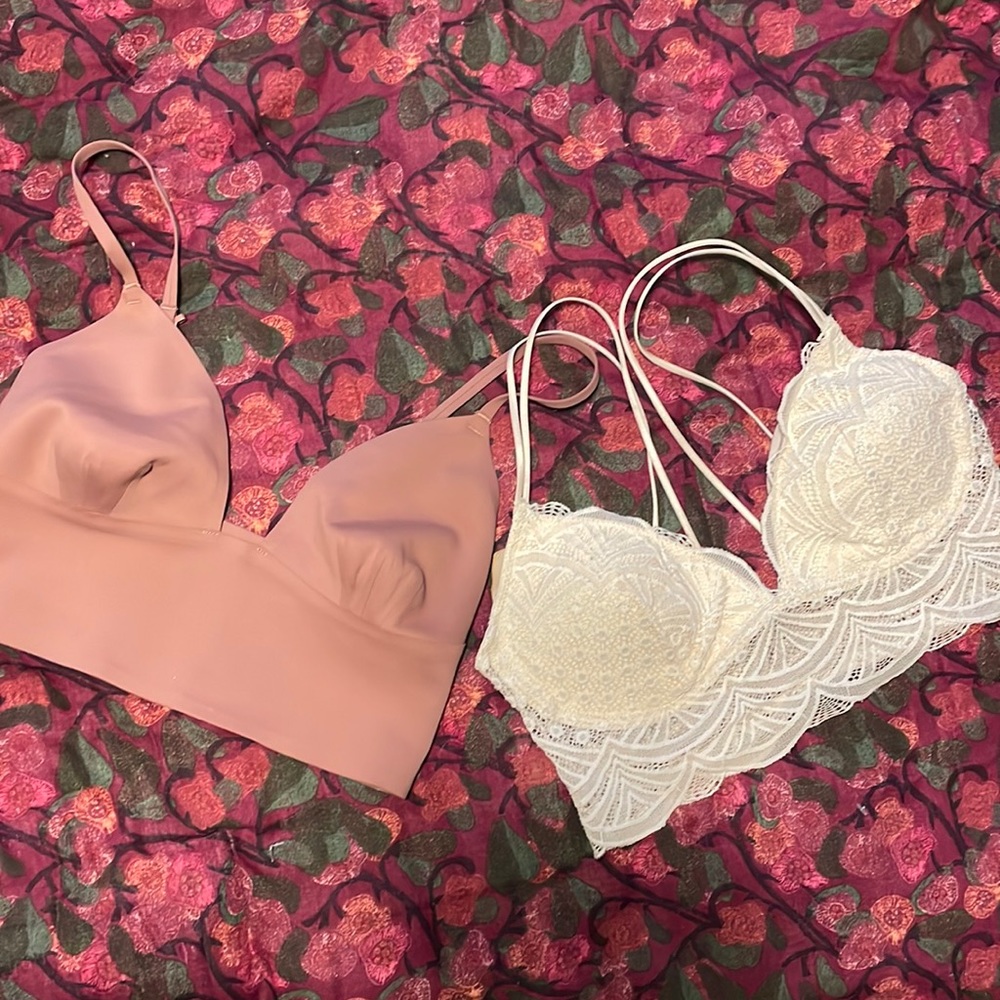 Bralette Bundle